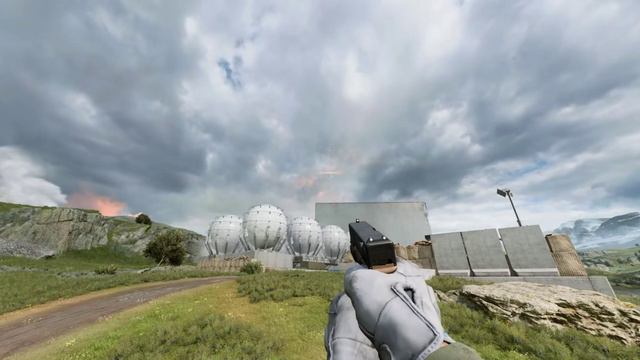 Пасхалки в Battlefield 2042 смотреть онлайн