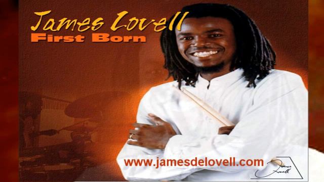 James De Lovell (Like Ah Spouge) смотреть онлайн