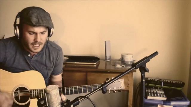 Love Somebody by Maroon 5 (cover by Luke James Shaffer) смотреть онлайн