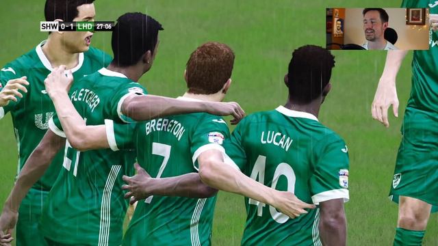 Charlie Hester's-COOKING! | Master League Story Mode | S7E4 | PES 2021 смотреть онлайн