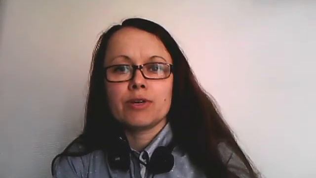 Репетитор по английскому Родвальт Ольга Юрьевна смотреть онлайн
