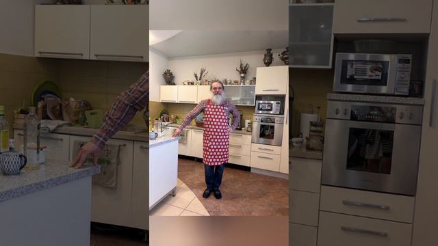 Мастер-класс по приготовлению Pop-Pizza! смотреть онлайн