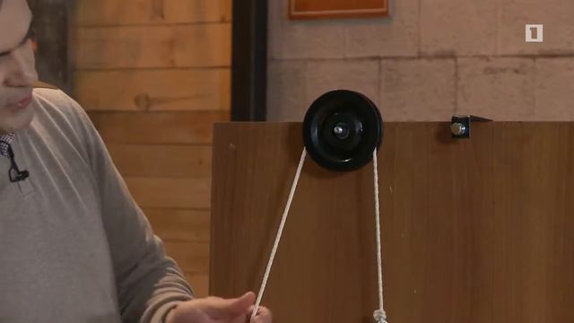 Արքիմեդիա. Մեխանիզմներ смотреть онлайн