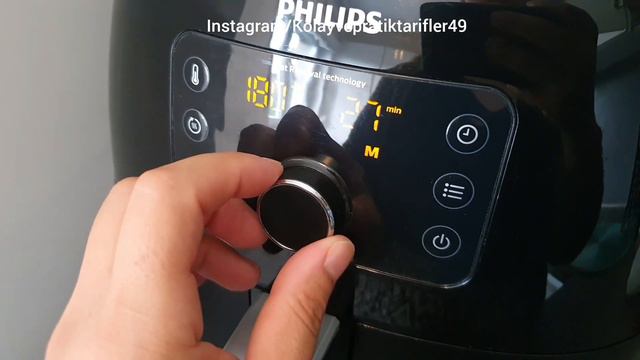 Philips Airfryer'da Köfte Nasıl Yapılır✅Bu Yöntemi Mutlaka Deneyin👍Airfryer Tarifleri✅Airfryer Köft