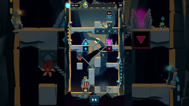 Lemmings W 135 47 Sci fi смотреть онлайн