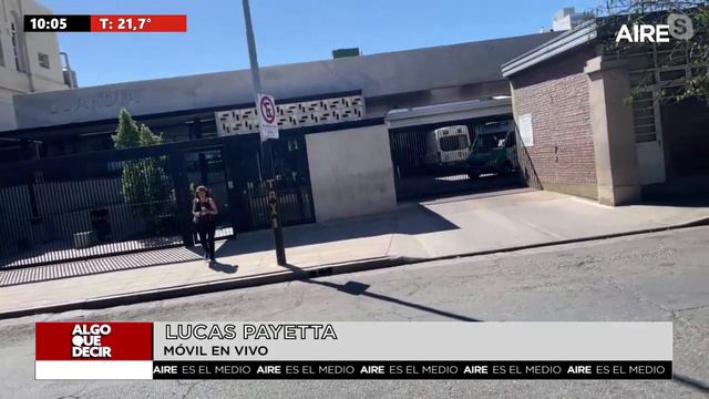 Tuvo un accidente y lo llevaron al Hospital Cullen: tenía un arma de fuego en la cintura смотреть онлайн