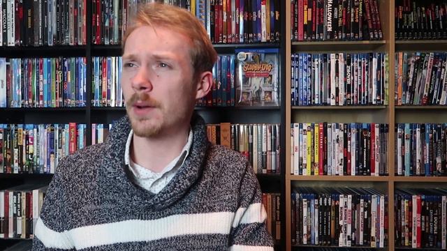 Best Buy Rewards Blu-Ray Haul & Unboxing смотреть онлайн