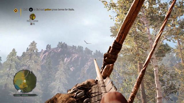Farcry Primal - Baby Steps смотреть онлайн