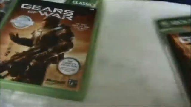 мои игры на xbox 360 смотреть онлайн