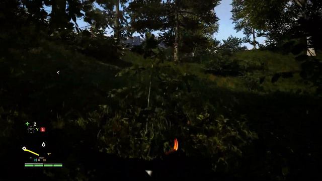 Far Cry 4 прохождение на 100% (Без комментариев) Часть 7 смотреть онлайн