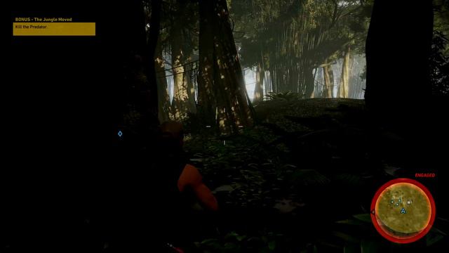 Ghost Recon: Wildlands PREDATOR HUNT DLC Full Gameplay Walkthrough / No Commentary【FULL GAME】4K UHD смотреть онлайн