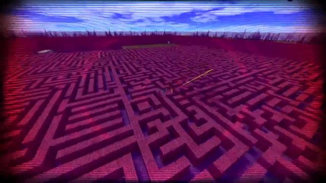 Bigmaze found footage.... смотреть онлайн