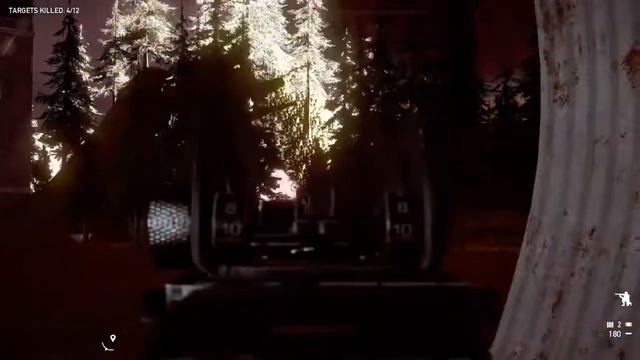 Far cry 5 *playing an apocalypse map смотреть онлайн