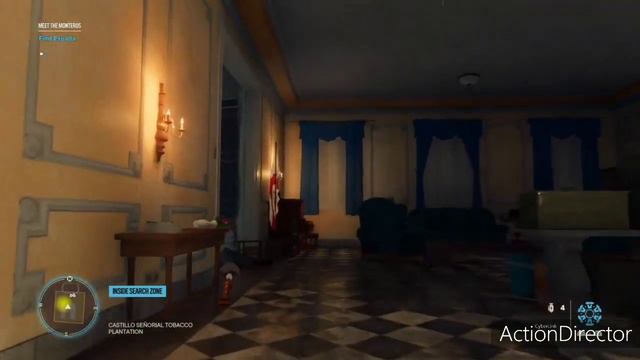 Far Cry 6 Gameplay Walkthrough Ep. 6 "Espada shows no mercy" смотреть онлайн