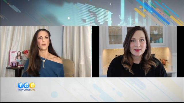 Twin Cities Live interviews Samantha Harris talking about Your Healthiest Healthy: Community. смотреть онлайн