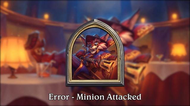 Hearthstone - Inzah Shaman Hero Voice Lines смотреть онлайн