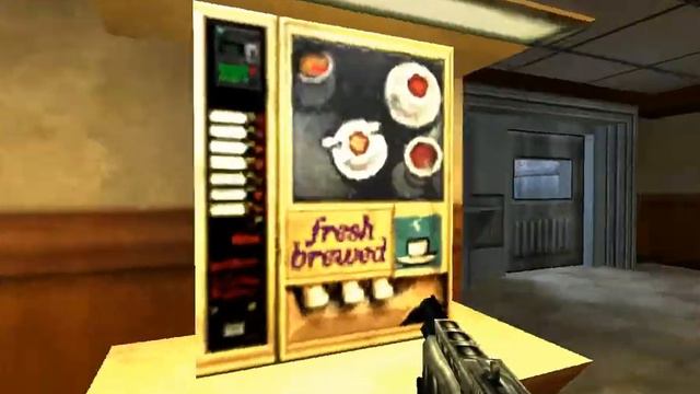 Let's play Half-life - part 4 смотреть онлайн