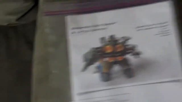 Lego Big Daddy! смотреть онлайн