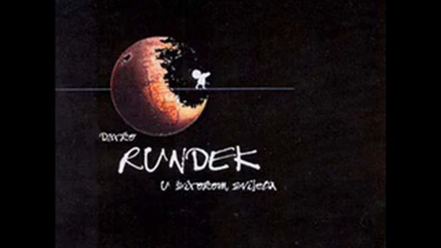 Darko Rundek - Zumbul смотреть онлайн