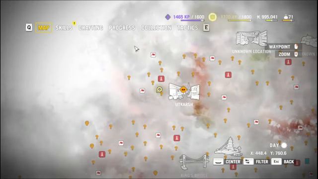 Far Cry 4 : Kill Pagan Min смотреть онлайн