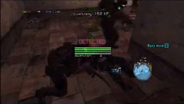 Ghost Recon: Future Soldier: Squad Tea Bag смотреть онлайн