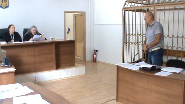 Апел. суд Дон.обл. м. Маріуполь 28.08.2017р. по справі Хачик І.М. Справа 263/9811/17 стаття 258 ч. смотреть онлайн