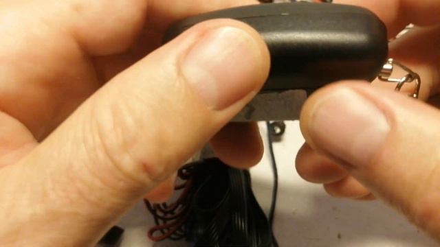 Отключение охраны без брелка Cenmax St-5 / St-5A смотреть онлайн