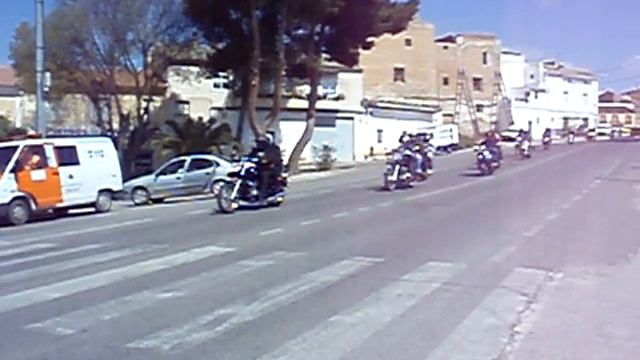 HDC COSTA CALIDA (En Cañada de Agra-Hellin) смотреть онлайн