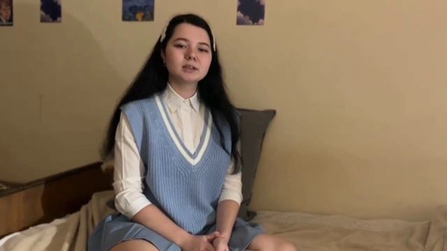 ANNA ASTI - ПО БАРАМ (cover by Катерина Никитина) смотреть онлайн