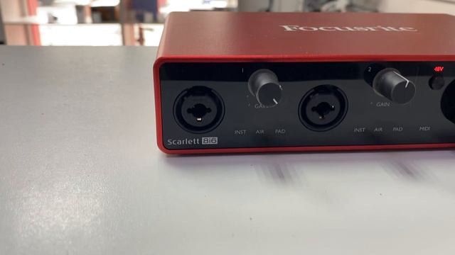Звуковая карта смотреть онлайн