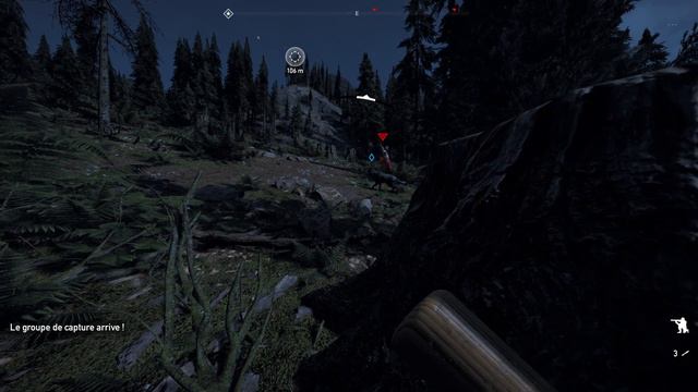 FAR CRY 5 2023 : CAPTURÉ | #03 смотреть онлайн