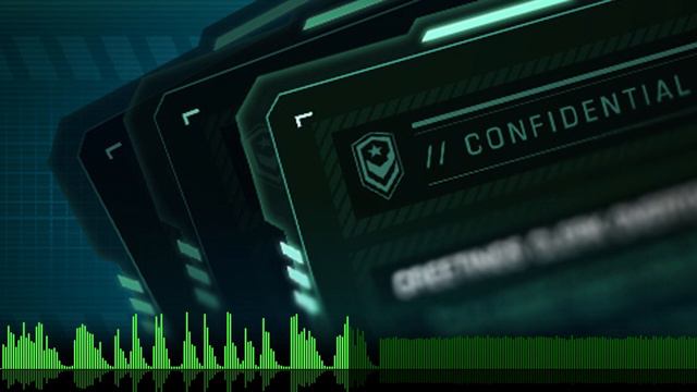 Nova ARG Sound Clip 2 – StarCraft II: Nova Covert Ops (2016) смотреть онлайн