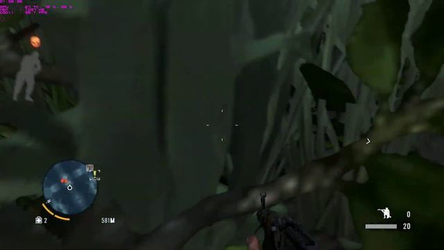 Far Cry 3 Gameplay 2 (FX-8350,7970 MATRIX Platinum) смотреть онлайн