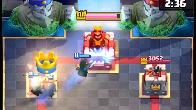 Can 3 Bandit 3 Crown ? | Clash Royale | RJ Gaming | #clashroyale #bandit #3crown смотреть онлайн