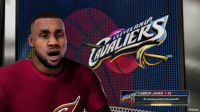 (Can you RUN It?)NBA 2K16 PC GTX 970 Gameplay смотреть онлайн