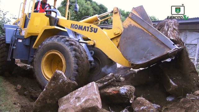 TODO SOBRE el Centro Superior de Estudios Militares (Pt. 1) смотреть онлайн