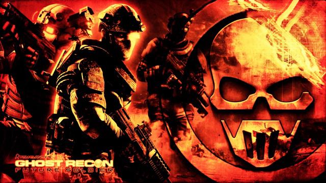 Tom Clancy's Ghost Recon: Future Soldier - Soundtrack - Noble Tempest смотреть онлайн