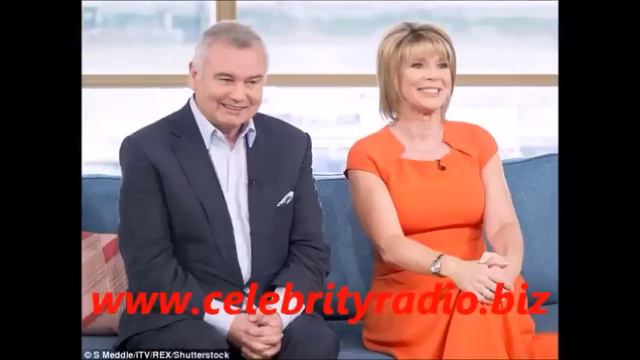 How The Other Half Live - INTERVIEW Eamonn & Ruth Channel 5 смотреть онлайн