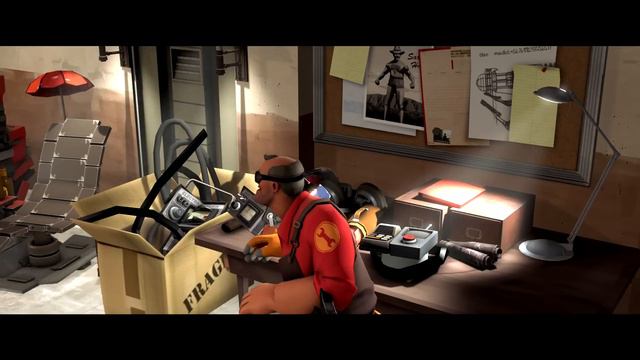 Gray Days - Saxxy Awards 2015 Extended Entry