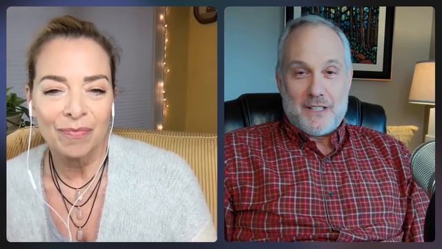 The Fifty Shades of Pathological Narcissism with Ross Rosenberg - Terri Cole смотреть онлайн