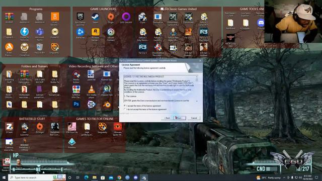 HOW TO FULLY MOD FARCRY 1 IN 2022 PART 1 | RETAIL DVD VERSION | ALL ERRORS FIXED смотреть онлайн