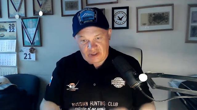 СТРИМ 28: Лучшая одежда для охоты смотреть онлайн