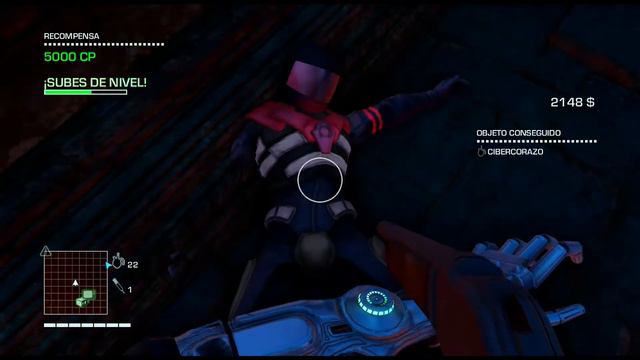 Far Cry 3 Blood Dragon Xbox 360 Parte3 смотреть онлайн