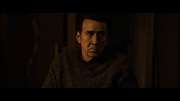 Судная ночь в Аркадии(Arcadian, 2024) - трейлер на русском языке