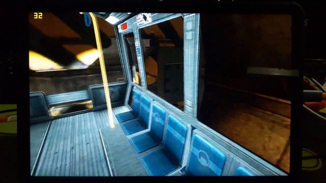 Black Mesa Research Facility Test Di Xiaomi Pad 5 Windows 11 смотреть онлайн