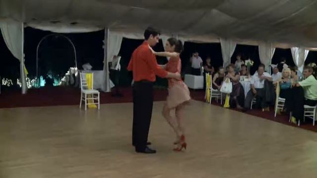 Tango Roxanne смотреть онлайн