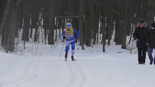Фермерская гонка, классика, Волкуша, 11.02.2023 смотреть онлайн
