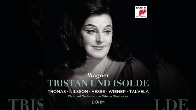Tristan und Isolde, WWV 90: Akt II: Szene 3: Tatest du's wirklich? Wähnst du das? смотреть онлайн