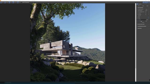 Lesson 06 - Color Analysis II - Memory Colors смотреть онлайн