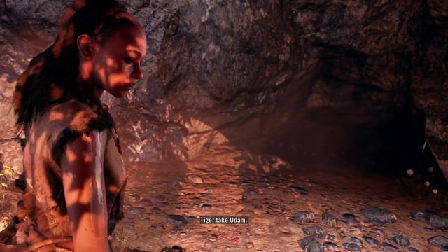 Far Cry Primal -The Start Of A New ERA смотреть онлайн